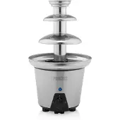 Princess 292998 sjokoladefontene 90 W 600 g 700 ml XXL