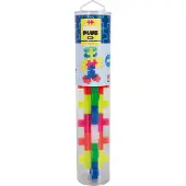 EPEE Plus-Plus BIG - Neon - 15 stk. - - OneSize - Klosser