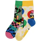 Happy socks Disney Sokker 2 Par