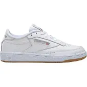 Reebok Club C 85 Sneakers hvit
