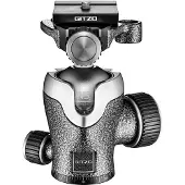 Gitzo Tgk1542-82qd Mountaineer 1/4 Secc Stativ