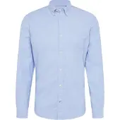 Jack & Jones Oxford Skjorte Med Lange Ermer