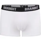 Brandit Logo Boxers 2 Enheter