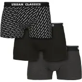 Urban Classics Boxers 3 Enheter