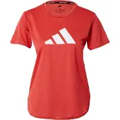 Adidas 3 Bar Logo Kortarmet T-skjorte