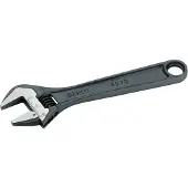 Bahco 8075, 455 mm, Justerbart bånd