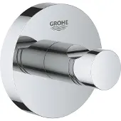 GROHE Essentials Robe hook, chrome