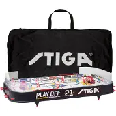 Stiga Ishockey Bordspill - Play Off 21 Sverige-Finland - Hvit - - OneSize - Spill