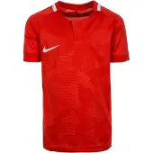Nike Challenge Ii Kortarmet T-skjorte