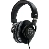 Mackie MC-100 Profesjonelle Hodetelefoner