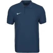 Nike Team Core Kortermet Poloskjorte