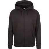 Urban Classics Tb014c Genser Med Hel Glidelås