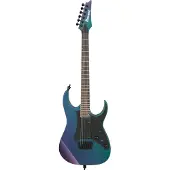 Ibanez RG631ALF Axion Label Blue Chameleon