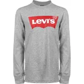 Levi's Batwing Genser Grey Heather (164 /14 år)