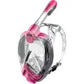 Seac Sub Libera +10 Junior Snorklemaske