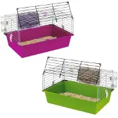 Ferplast Cavie 60 Gnagerbur