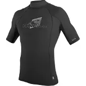 O'Neill Skins Kortermet Rash Guard