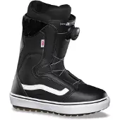 Vans Encore OG 2027 Snowboard Boots svart