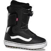 Vans Aura OG 2027 Snowboard Boots svart