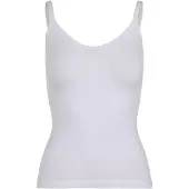 Pieces Pcplain Nylon Topp Med Stropper