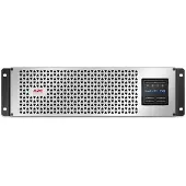 APC Smtl1500rmi3uc Line-interactive 1.5kva Ups Med 6 Uttak 1350w