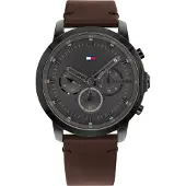 Tommy Hilfiger Jamsn 46 Mm Klokke
