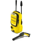 Kärcher K 2 Compact Høytrykkspyler