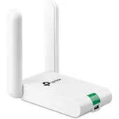 TP-LINK TL-WN822N WiFi USB-adapter 300 Mbit/s med høy forsterkning