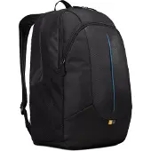 Case Logic Prevailer PREV-217 - Notebookryggsekk - 17 - svart