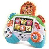 Leap Frog Dyrekommando Froskehopp