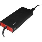 Approx Slank Universal Bærbar Lader 90w