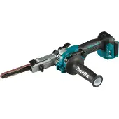 Makita Dbs180z Båndsliper 18v