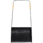 Fiskars SNØPLOG / DOBBEL SKIVE 3470