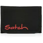 Satch Lommebok - Fire fantomer - - OneSize - Lommebok