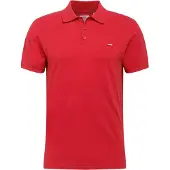 Levi's New Housemark Kortermet Poloskjorte