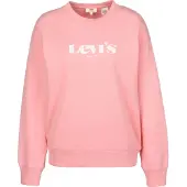 Levi's Graphic Standard Collegegenser