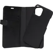 Gear BUFFALO Lommebokveske iPhone 12 Pro Max Svart