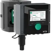 Wilo Pumpe Stratos MAXO 25/0,5-10 PN10