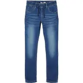 Name it Smal Passform Sweat Jeans