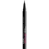 Nyx Lift & Snatch! Brow Tint Pen 1 ml - Espresso