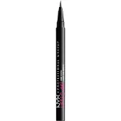Nyx Lift & Snatch! Brow Tint Pen 1 ml - Ash Brown