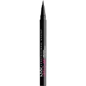 Nyx Lift & Snatch Brow Tint Pen 10 Black