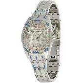 Chronotech Ct7930ls-53m Dameklokke