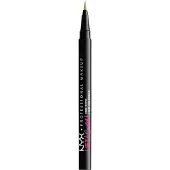 Nyx Lift & Snatch Brow Tint Pen 04 Soft Brown