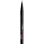 Nyx Lift & Snatch! Brow Tint Pen 1 ml - Auburn