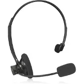 Behringer HS10 Mono USB-Hodetelefoner med Mikrofon