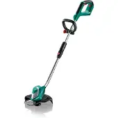 Bosch AdvancedGrassCut 36 - Gressstusser - trådløs - 36 V - uten batteri - 30 cm - 2.9 kg - SOLO