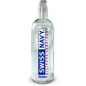 Swiss Navy Snsl16 473ml Smøremiddel