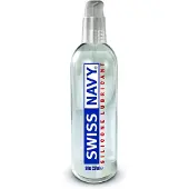 Swiss Navy Silikon Smøremiddel 240ml