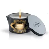 Scala Kama Sutra Massasjelys – Vanilla (170 ml)
